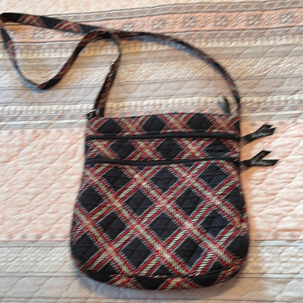 Vera Bradley crossbody